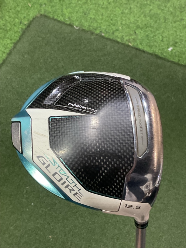 高尔夫球杆女士专用尊耀系列发球木