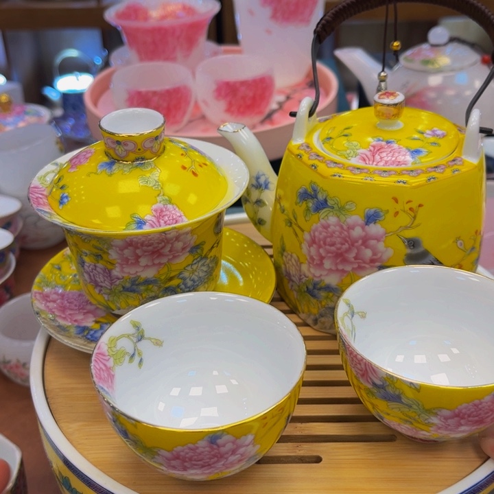 段泥茶杯图有真相中央音乐学院中央音乐学院