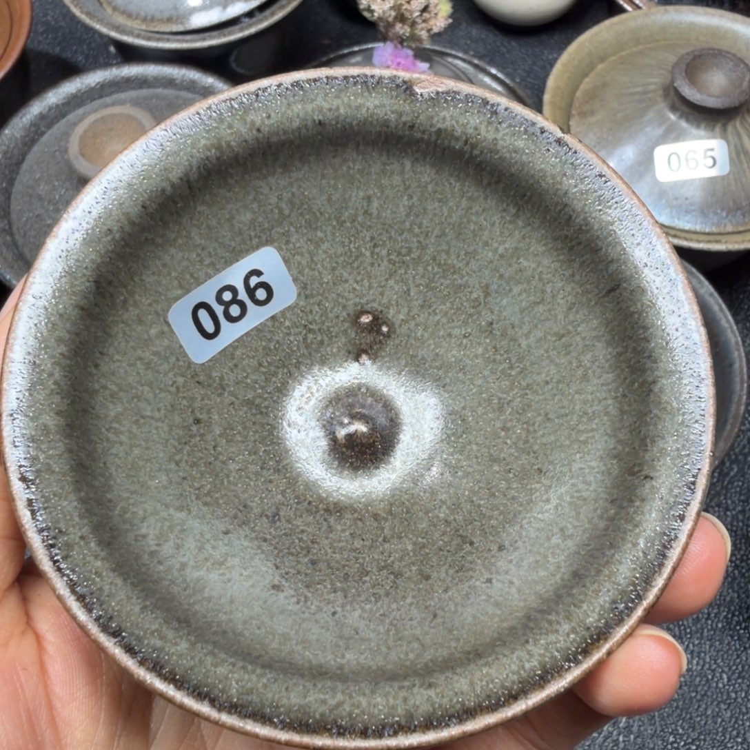 茶盏焦源龙窑，不忘初心086