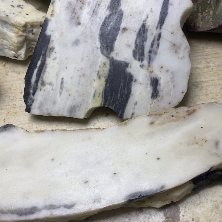 和田玉未镶嵌珠宝奇石28