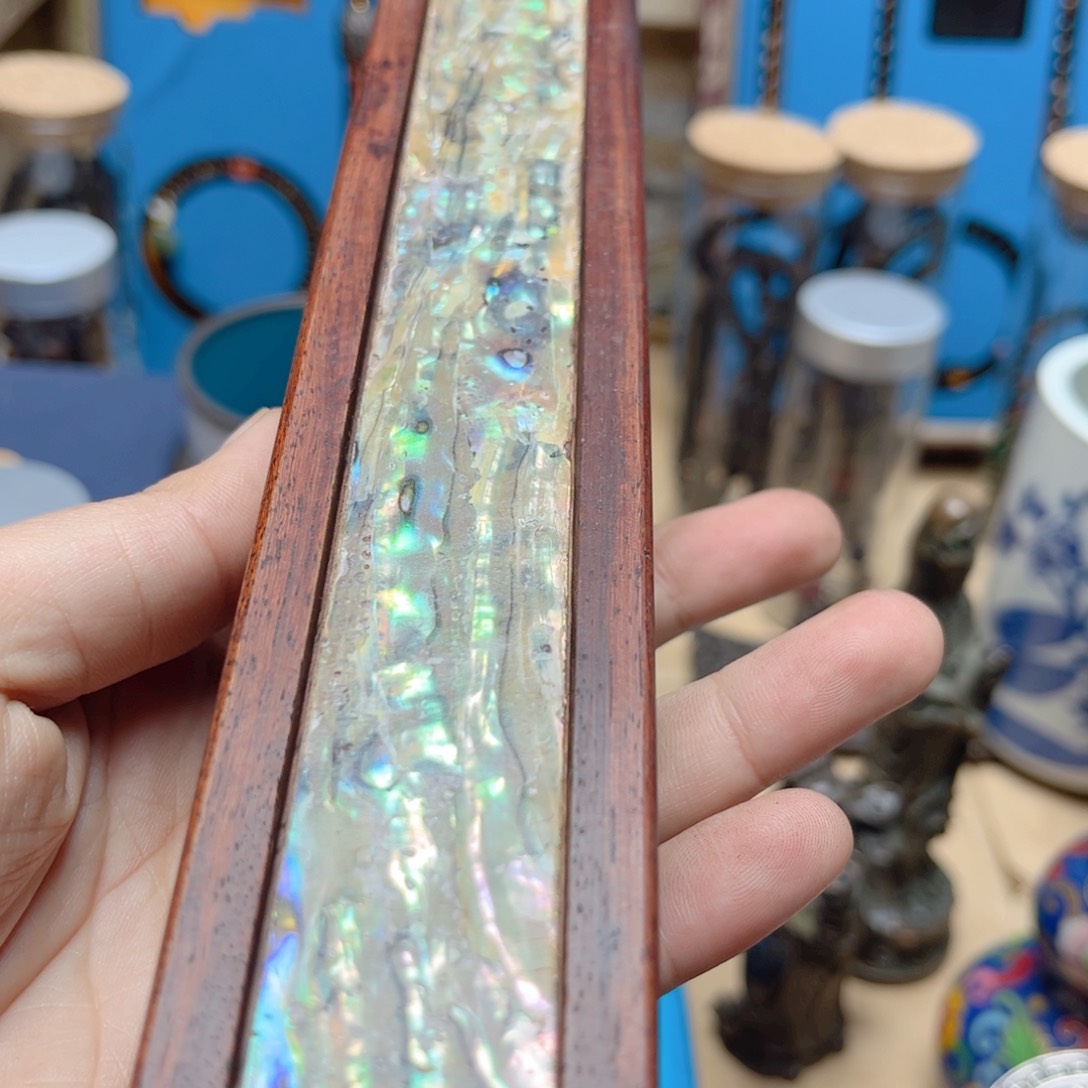 【闪购商品】滴血莲花菩提吊坠