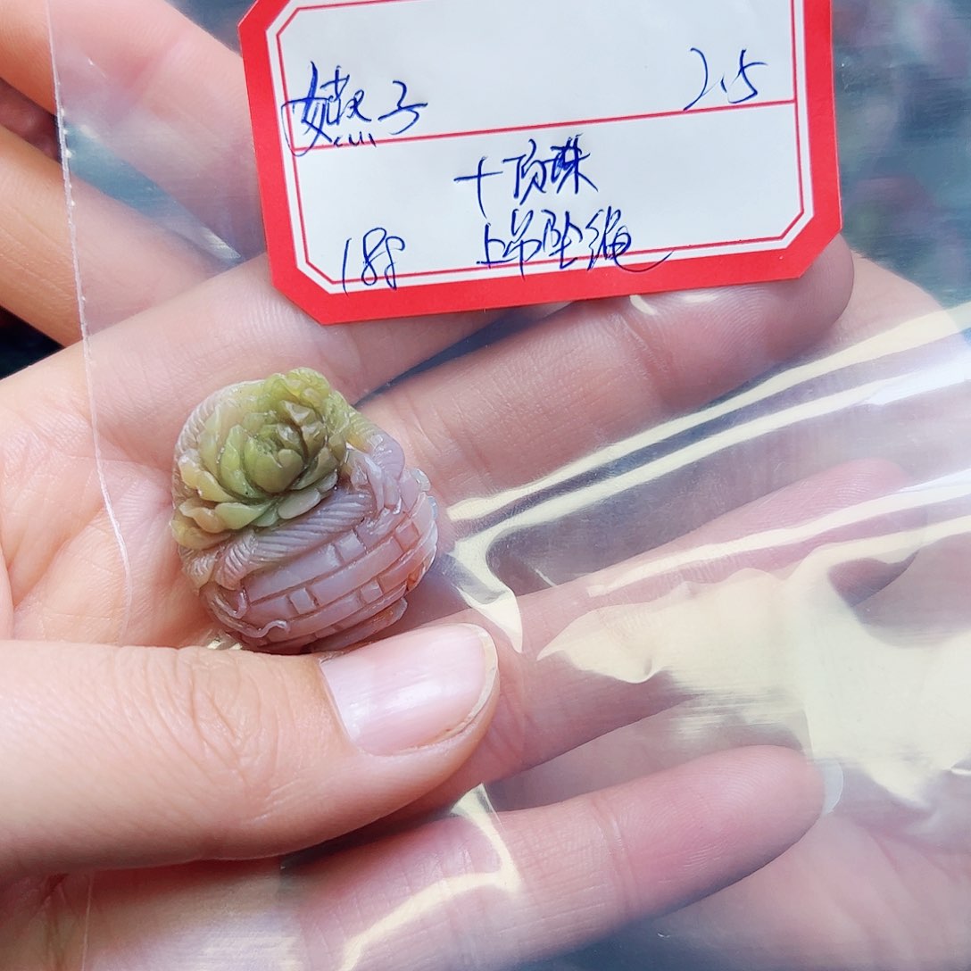 玛瑙/玉髓手链未镶嵌~****~定制