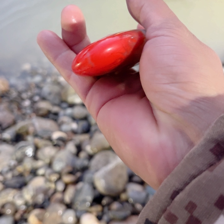 未镶嵌和田玉（糖玉）珠宝奇石