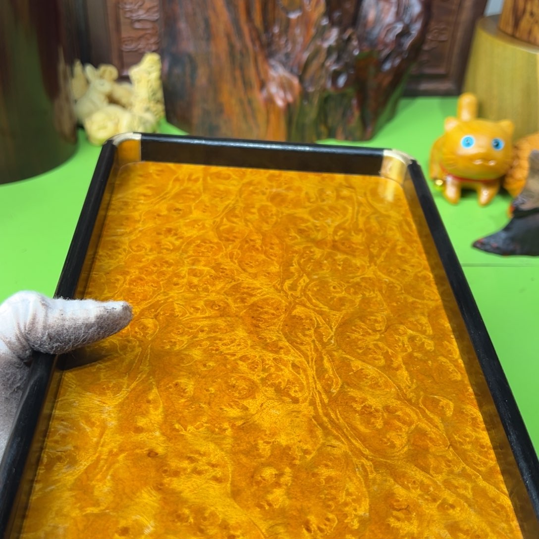 用***1大果紫檀（缅甸花梨）