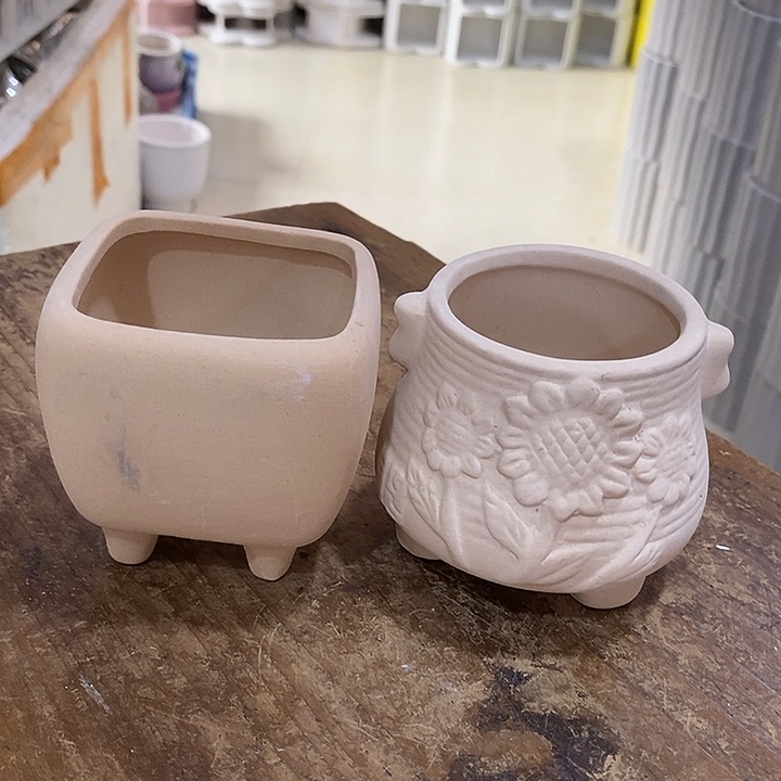 凑单满12包邮发 好盆有孔外口 7外高7