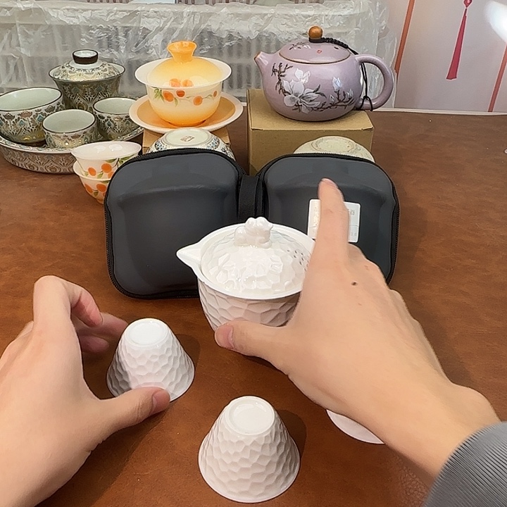 颜瓷闪购商品代替链接6104