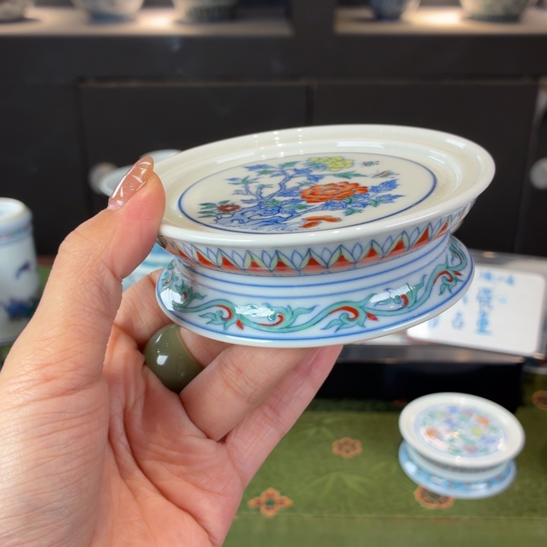 九鸣瓷艺九鸣瓷艺