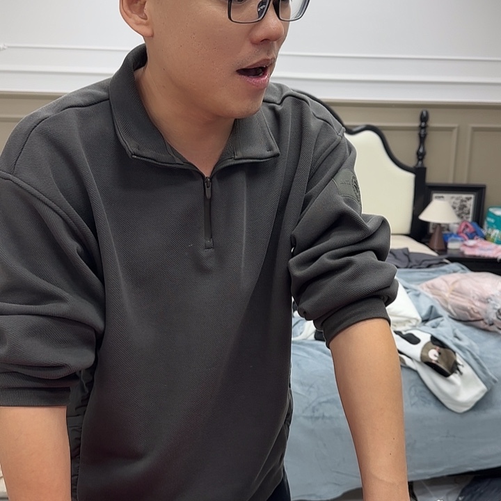 5***6棉全棉棉040标准四件套