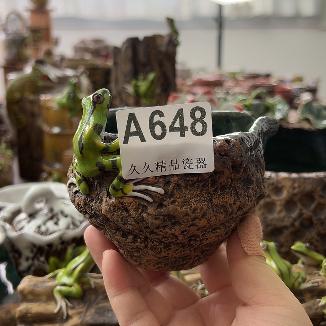 闪购久久精品系列瓷器