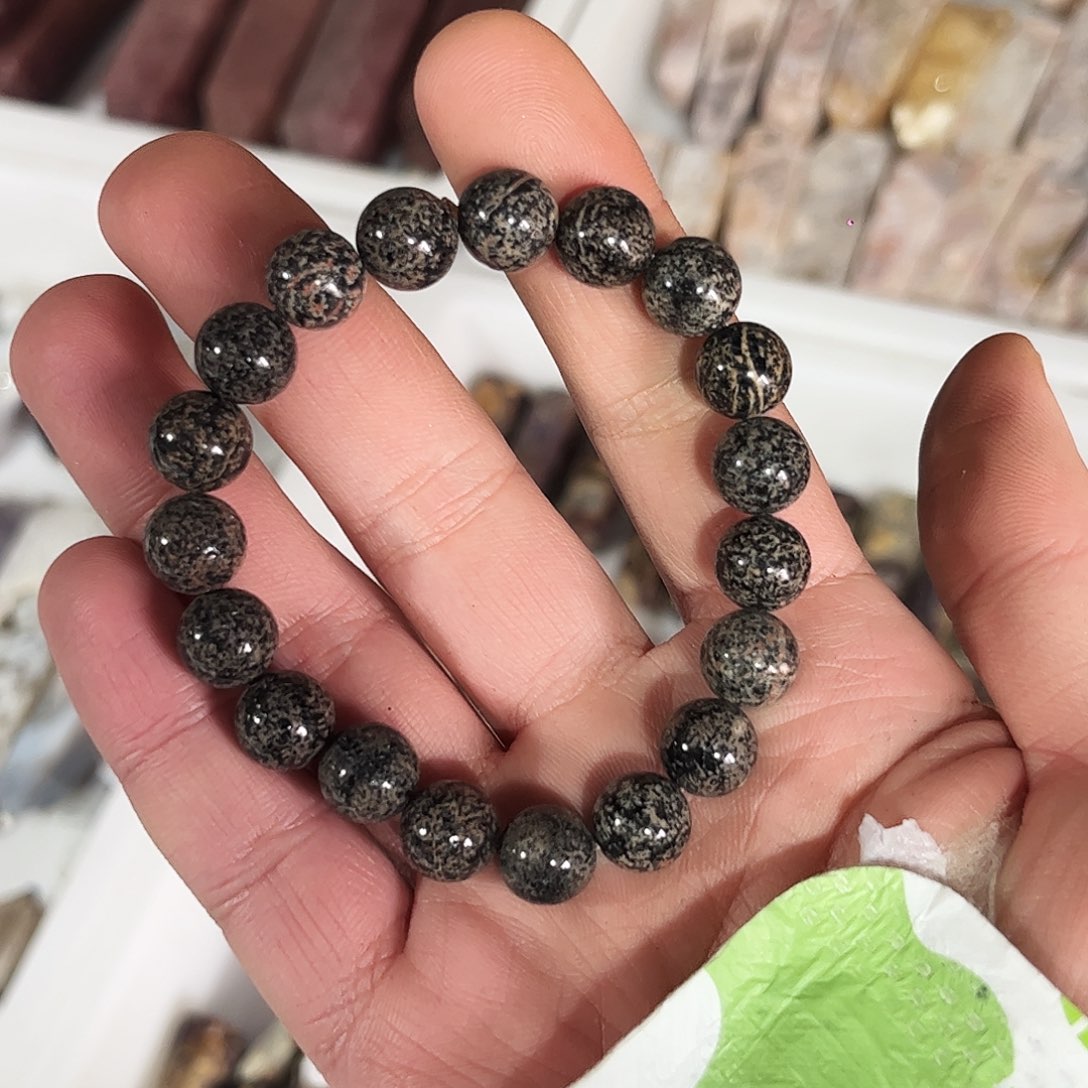 水晶天然水晶微瑕未镶嵌