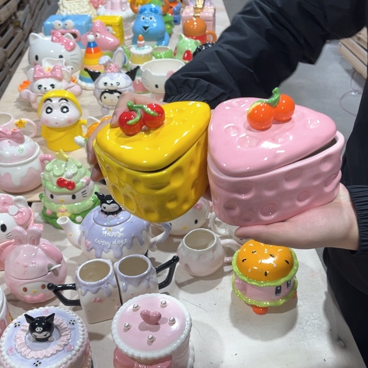 紫砂茶案这么多年的感情