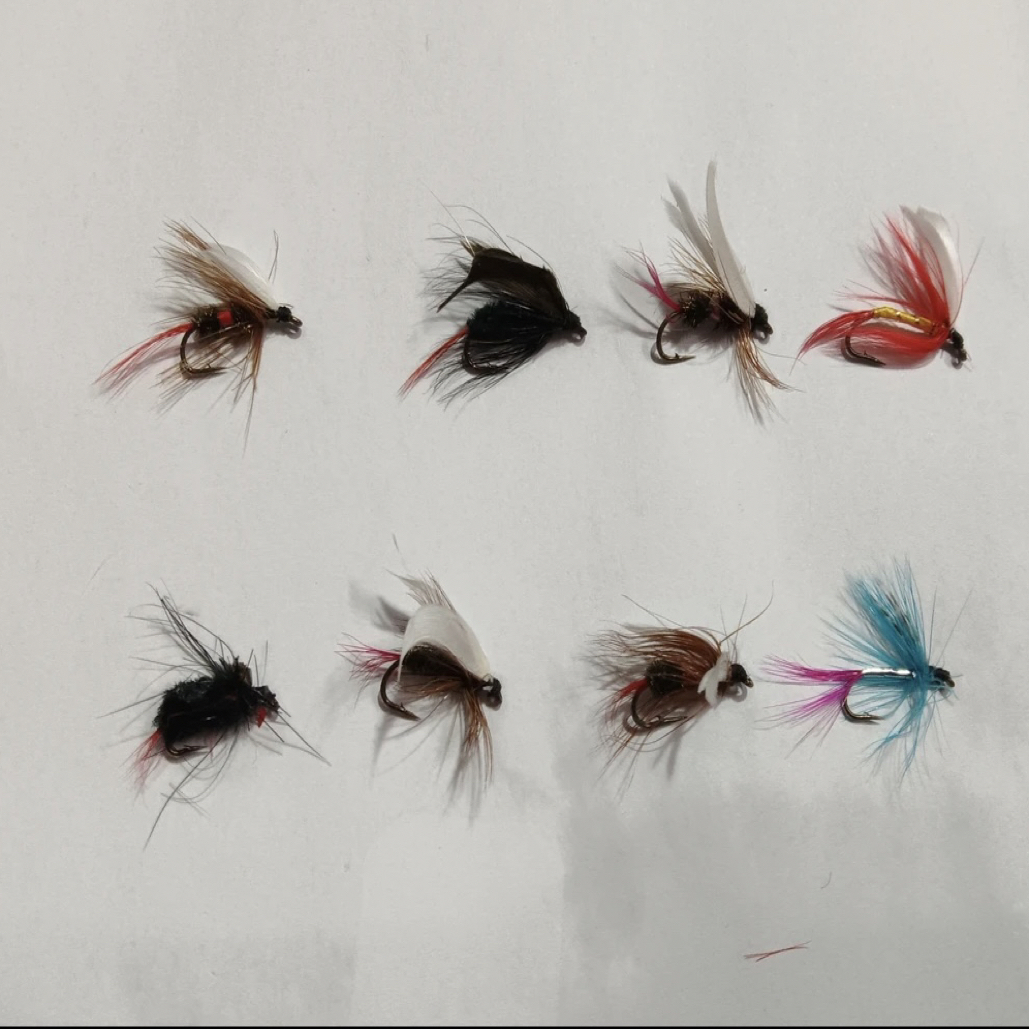 日本中古鱼具-以直播间实物为准