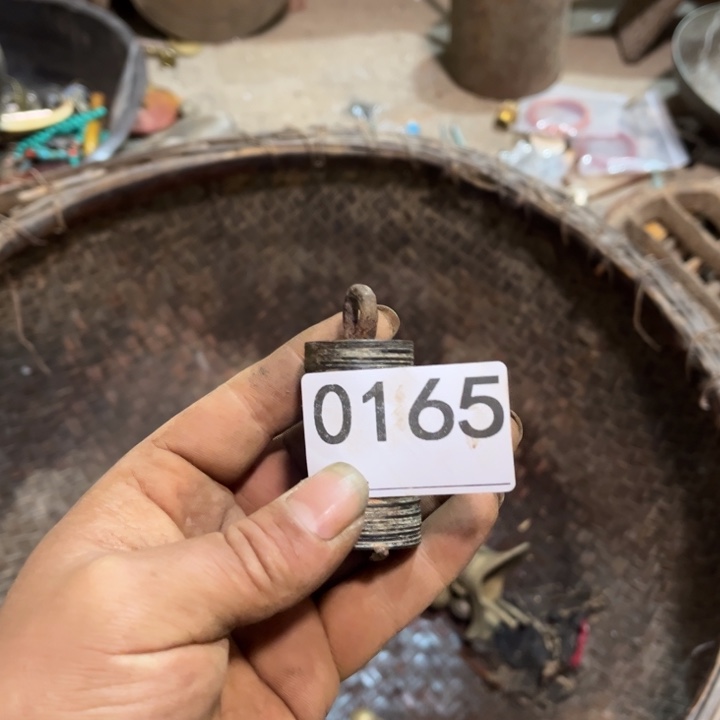 追*者小王民俗物件888