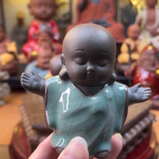 紫砂茶宠紫砂2588555588888