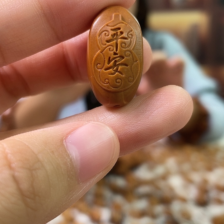 吊坠橄榄核橄榄核