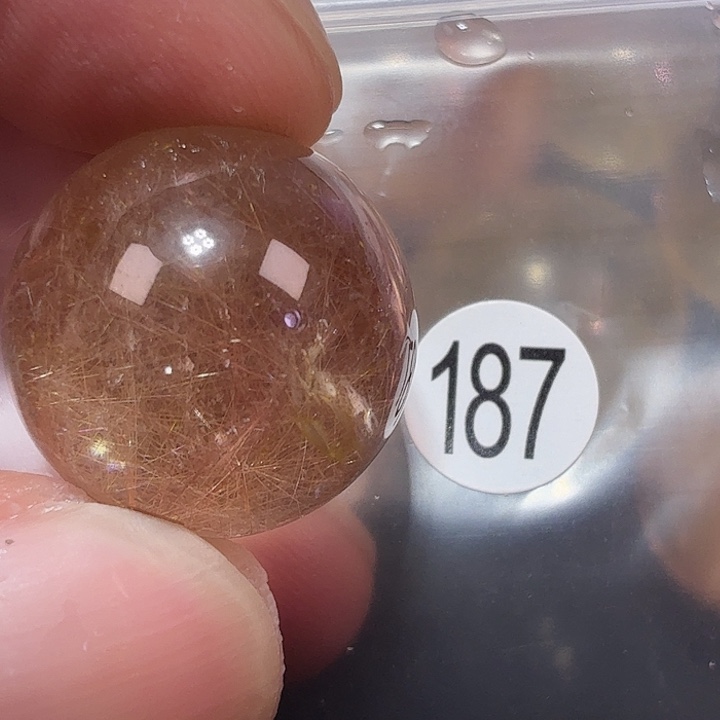 我***.未镶嵌水晶吊坠(不含链)