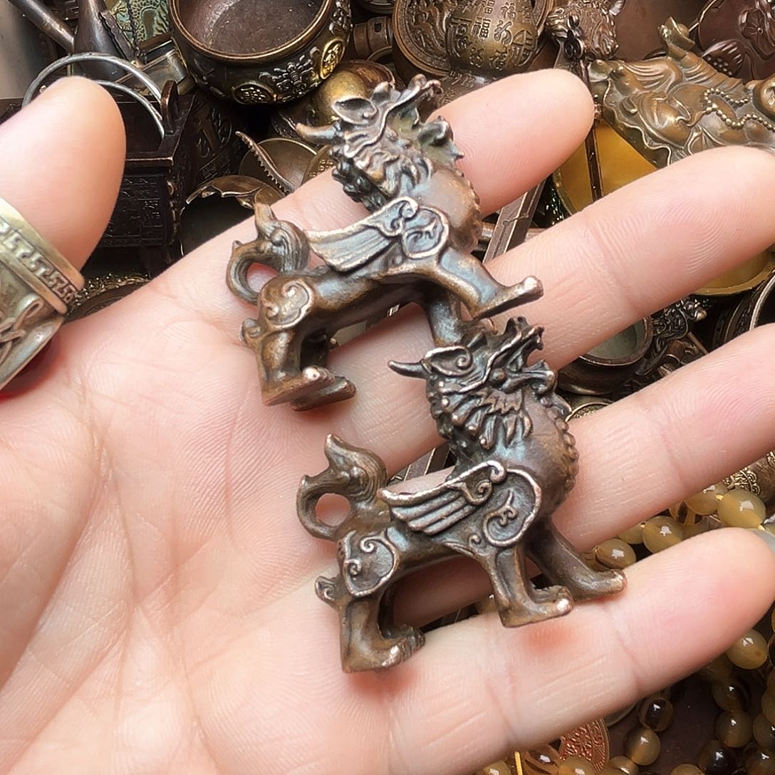 铜锣湾的历史文化