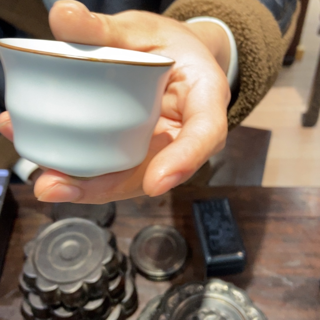你***R瓶文房小杯123456