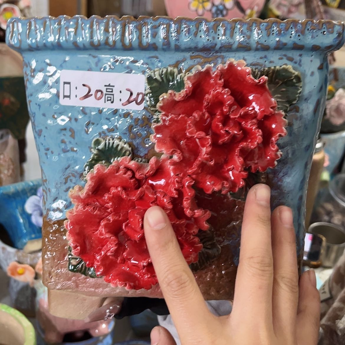 【闪购商品】红陶福利