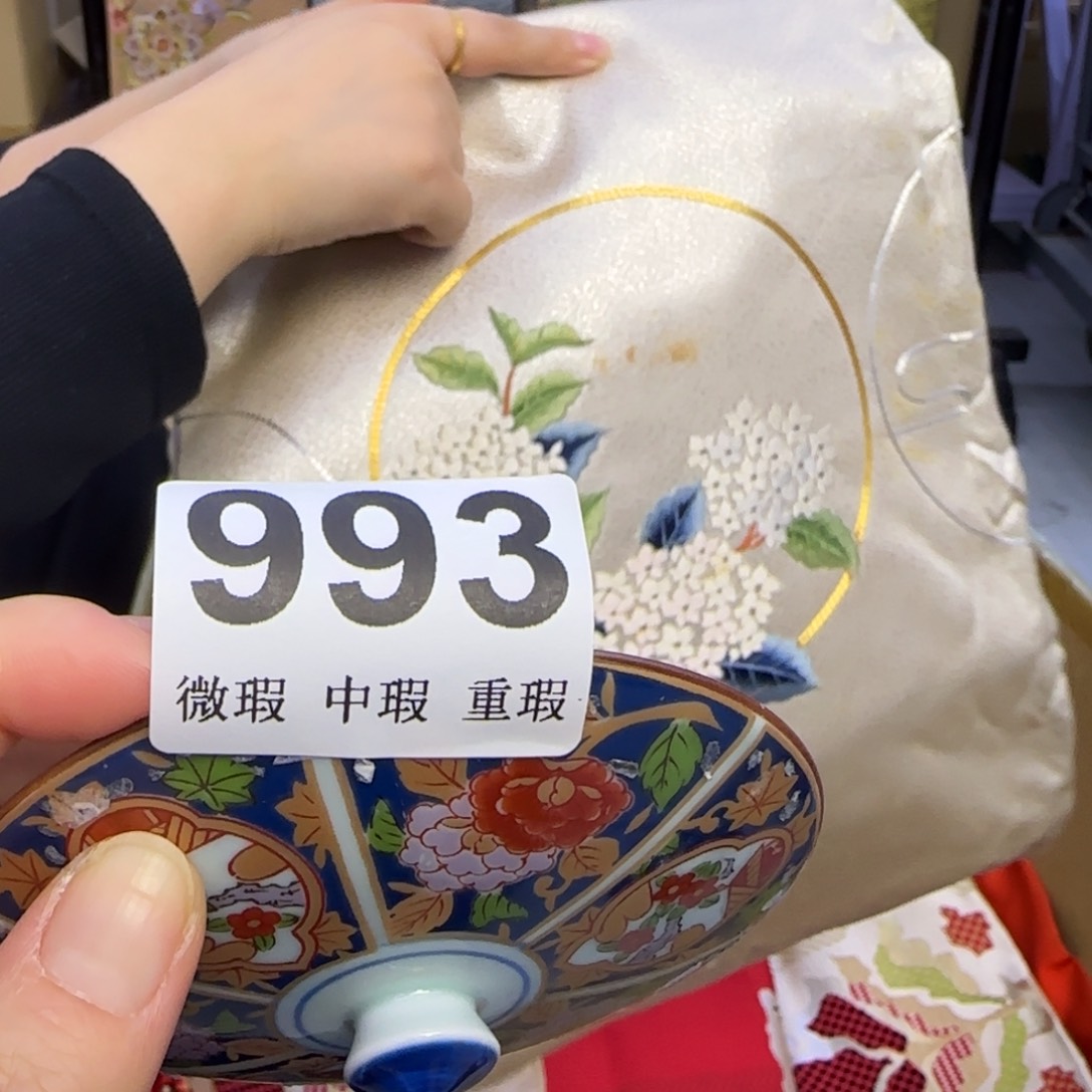 手工艺品琉璃小***り小雨