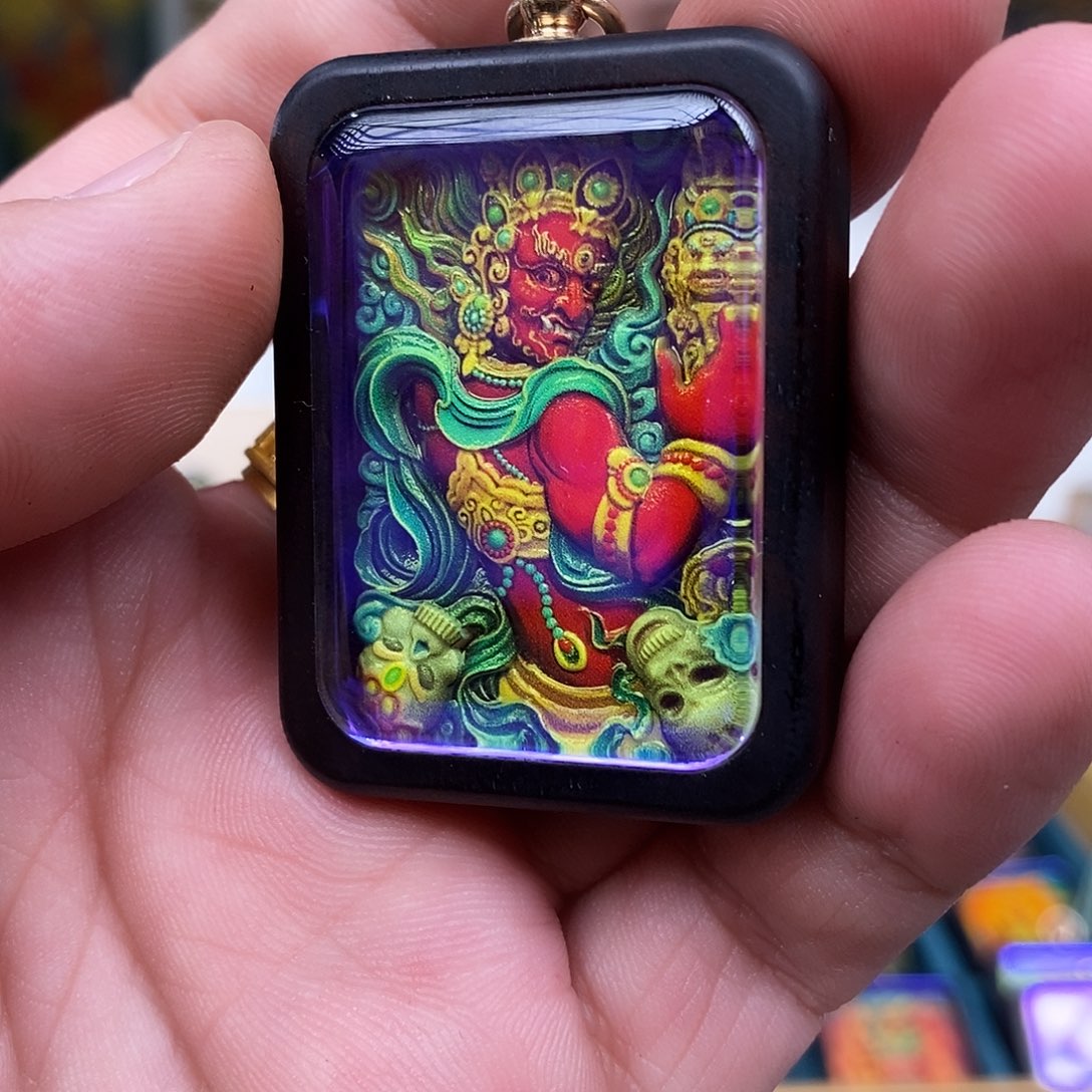 东非黑黄檀（紫光檀）