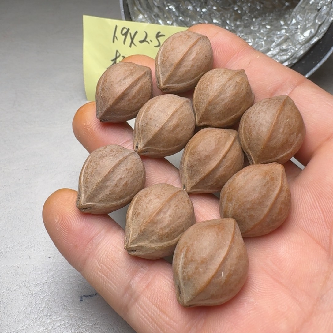 锅***锅手串橄榄核橄榄核