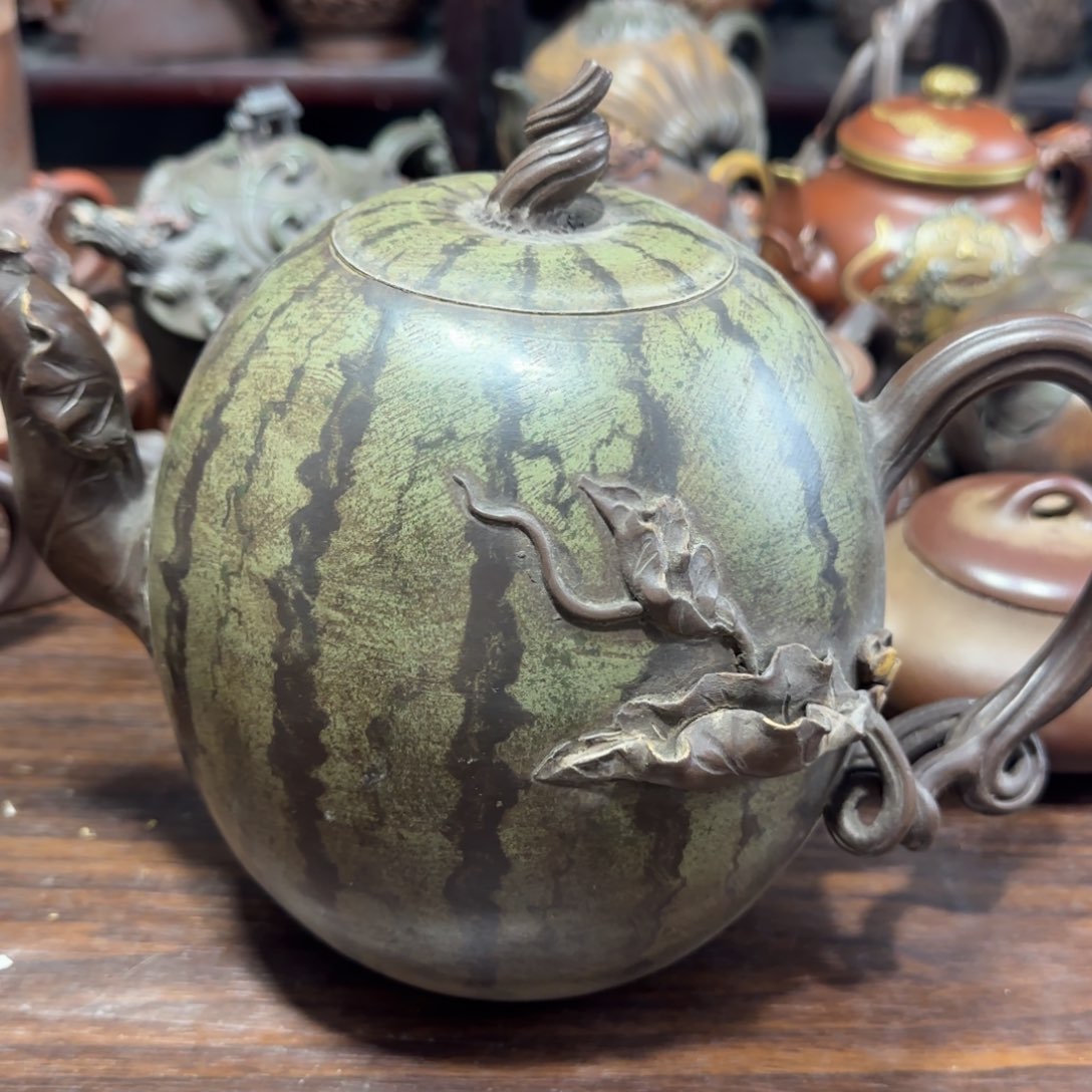紫砂茶壶用****3紫砂茶具