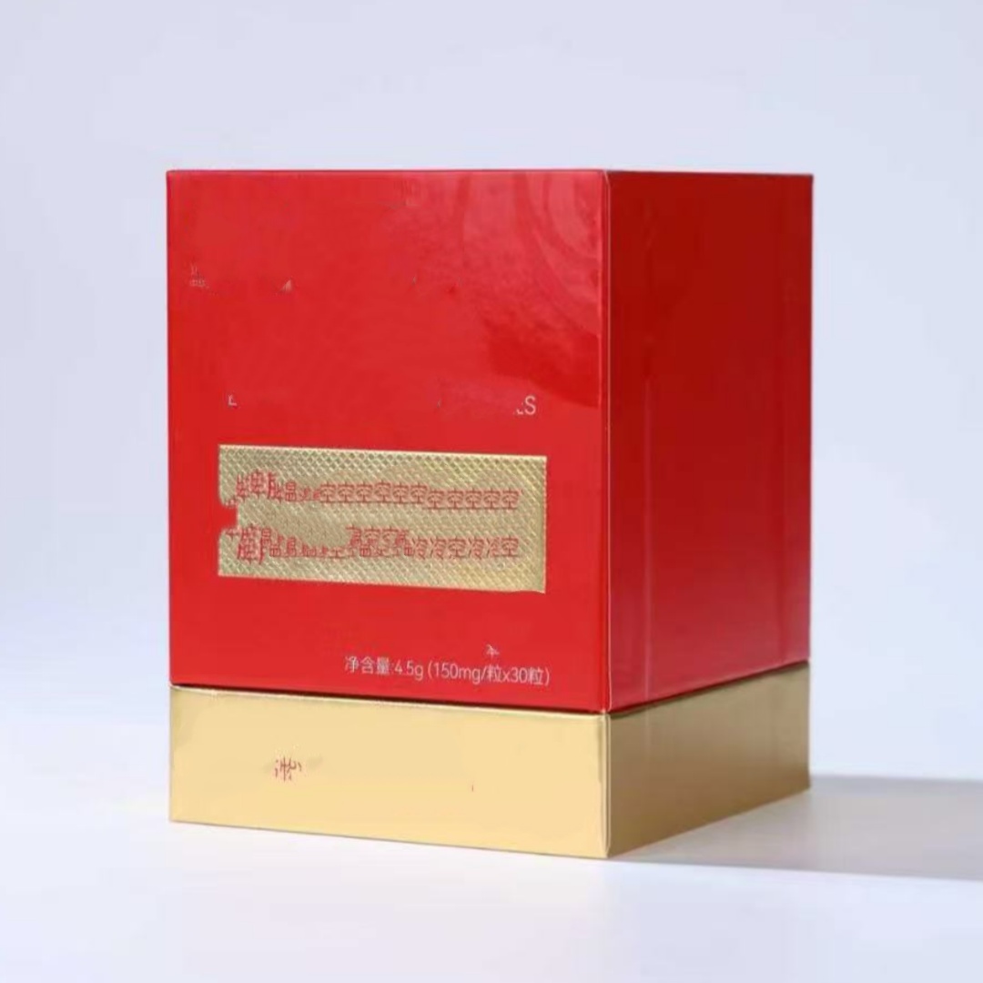 滋补台盘冻干粉交囔 4瓶     