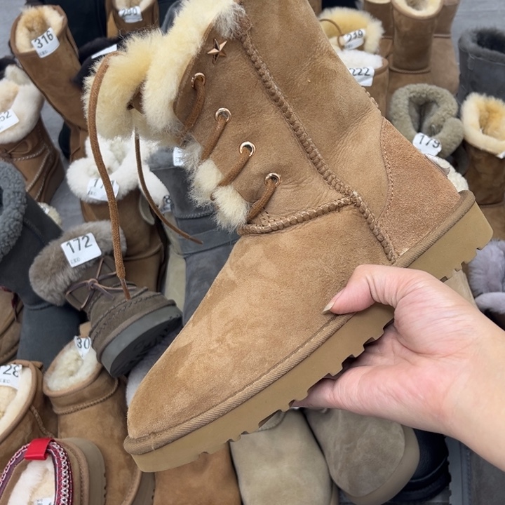 栗色女神薄底38码数