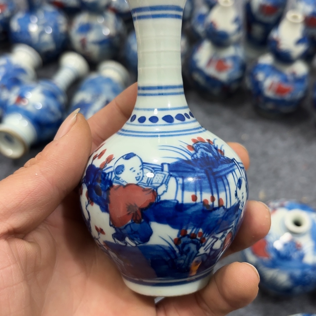 非古董现代工艺品