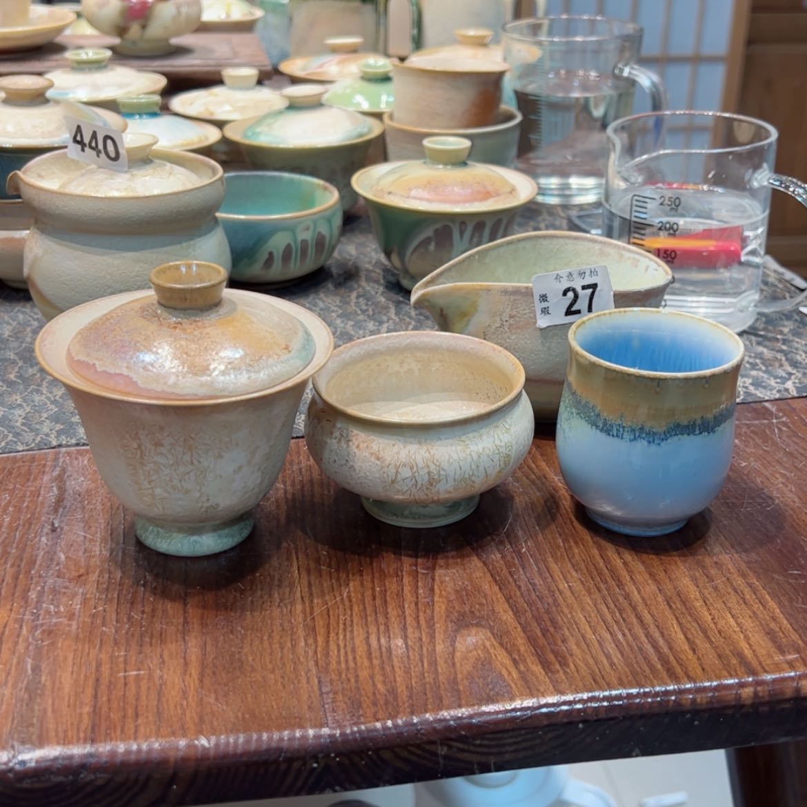 【闪购商品】一***五27微瑕特价福利共4件