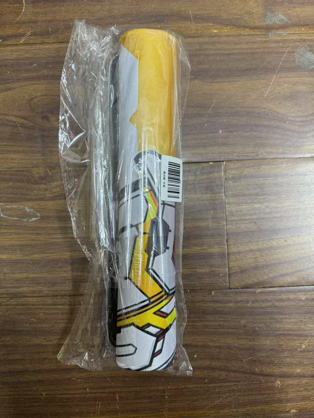鼠标垫