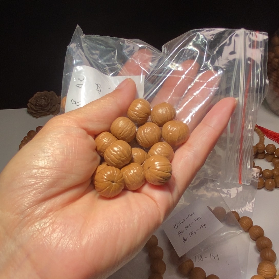 猴头核桃吊坠甘**闯猴头