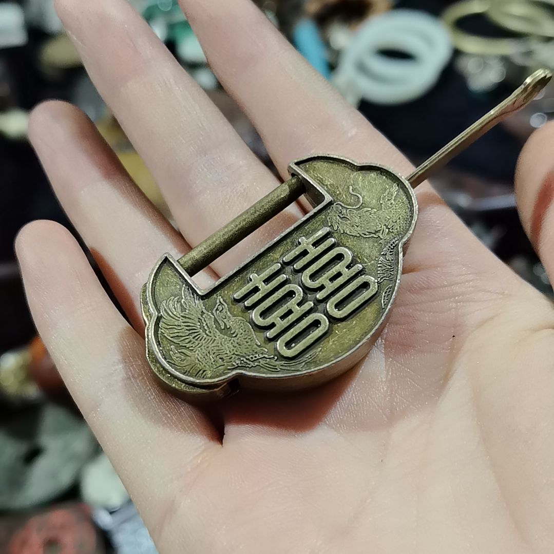 有机玻璃品相，喜欢拍
