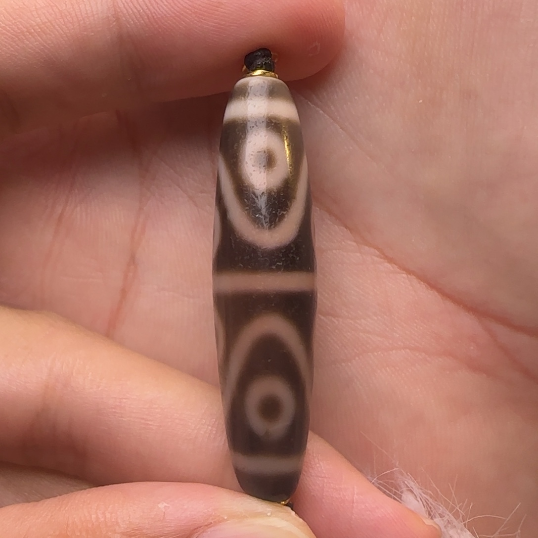 玛瑙/玉髓（覆膜）未镶嵌颈饰