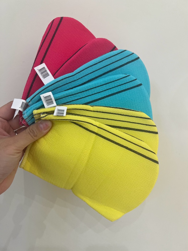 【NO退NO换】韩国正品 南大门 澡巾