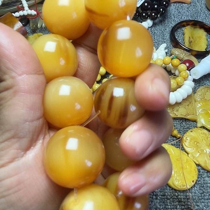 手串/手链牛骨其他配饰