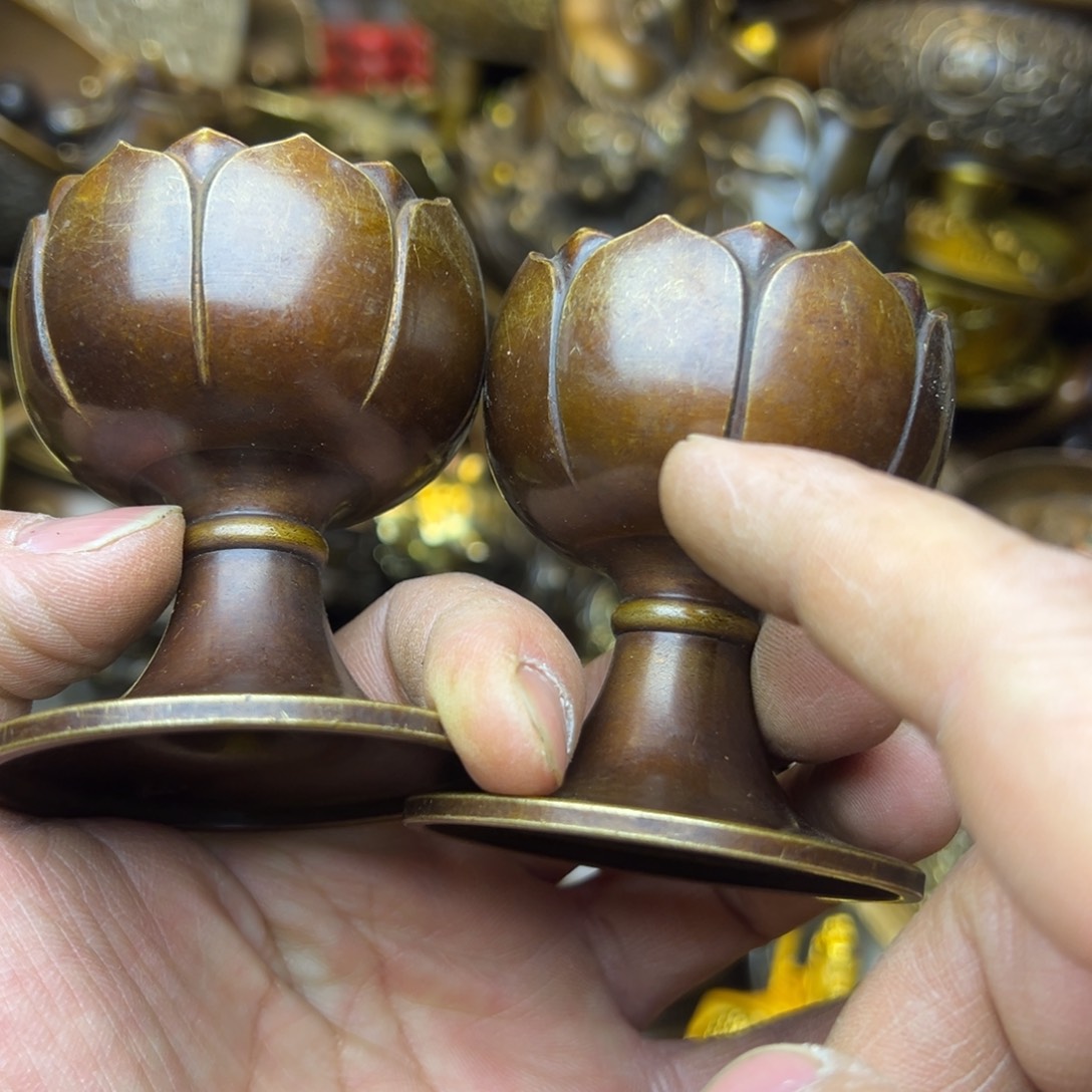 精美文玩精品摆件