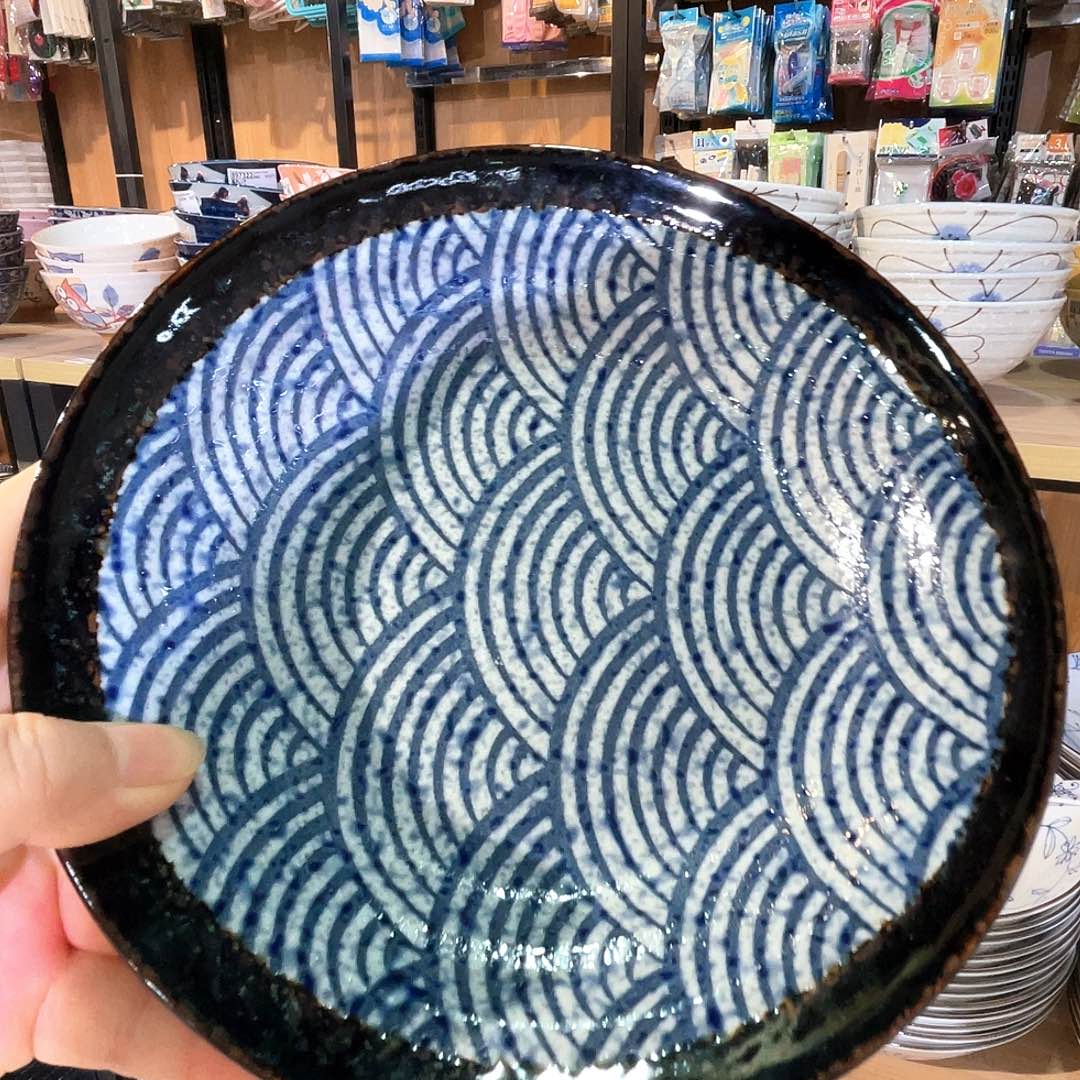 瓷片20.2深盘盘934@@@@@@@@