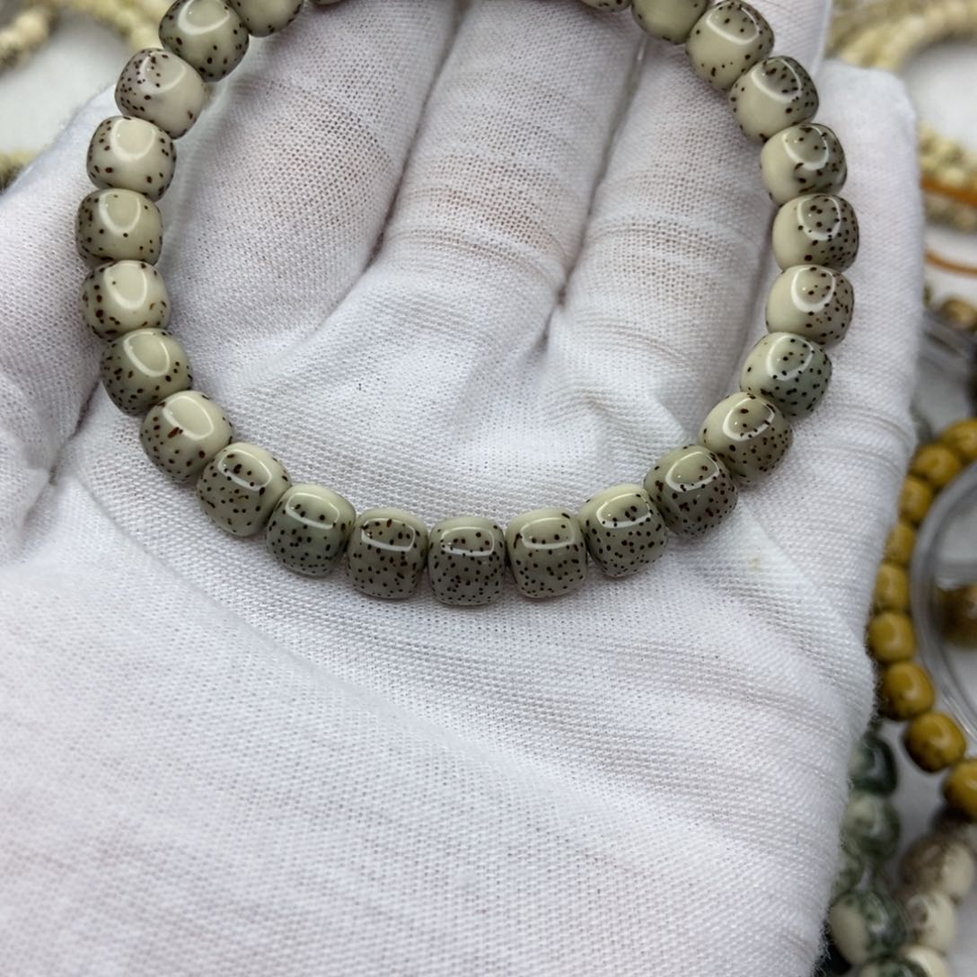 星月菩提手串原生态