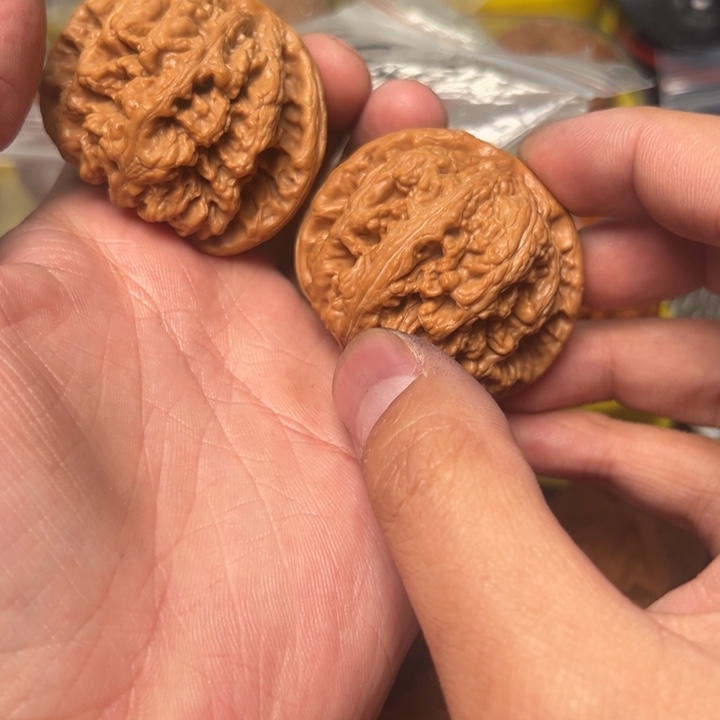 核桃Z*z48粗筋，已打底