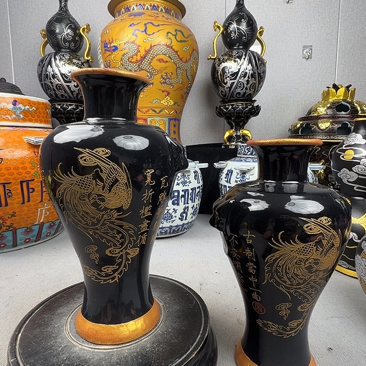 瓷片福源阁欢迎您的光临