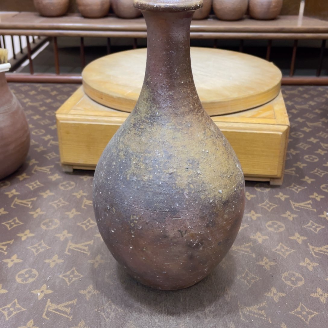 333备前烧备前烧备前烧