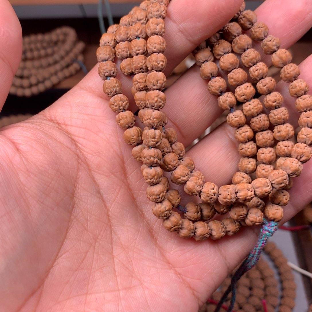 金刚菩提吊坠～*～佛手