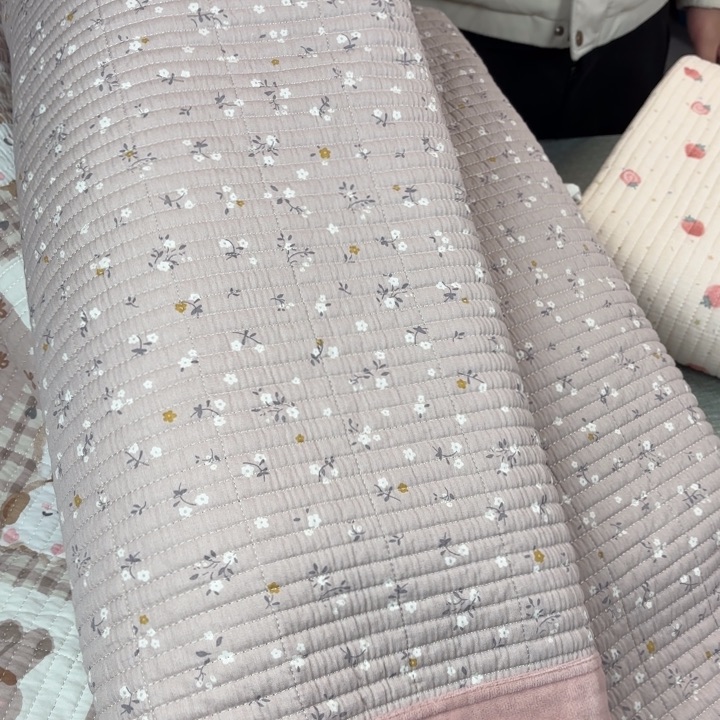 Y***e全棉系列产品床盖