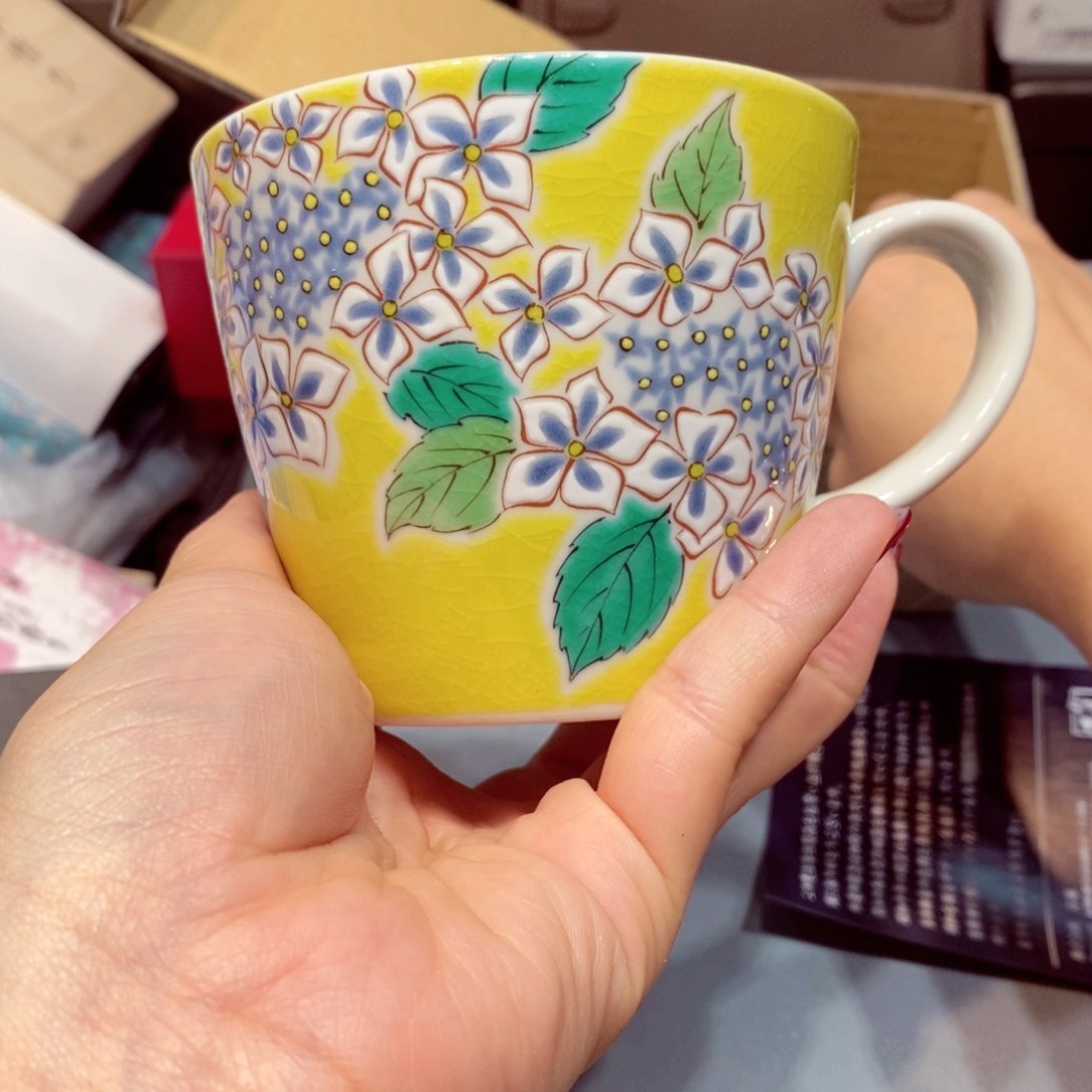 如图所示 观兰器物