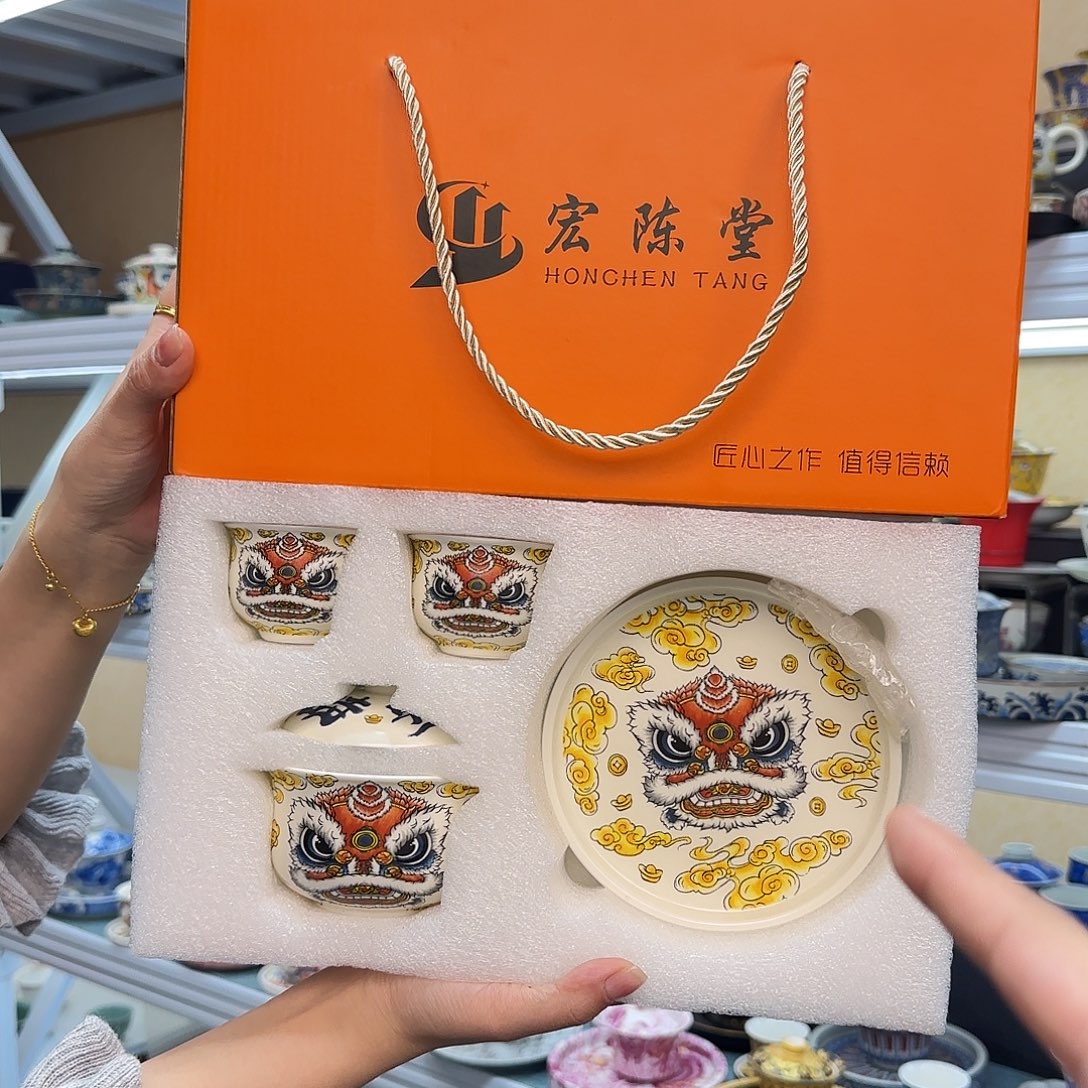 我们的目标就是成为更优秀