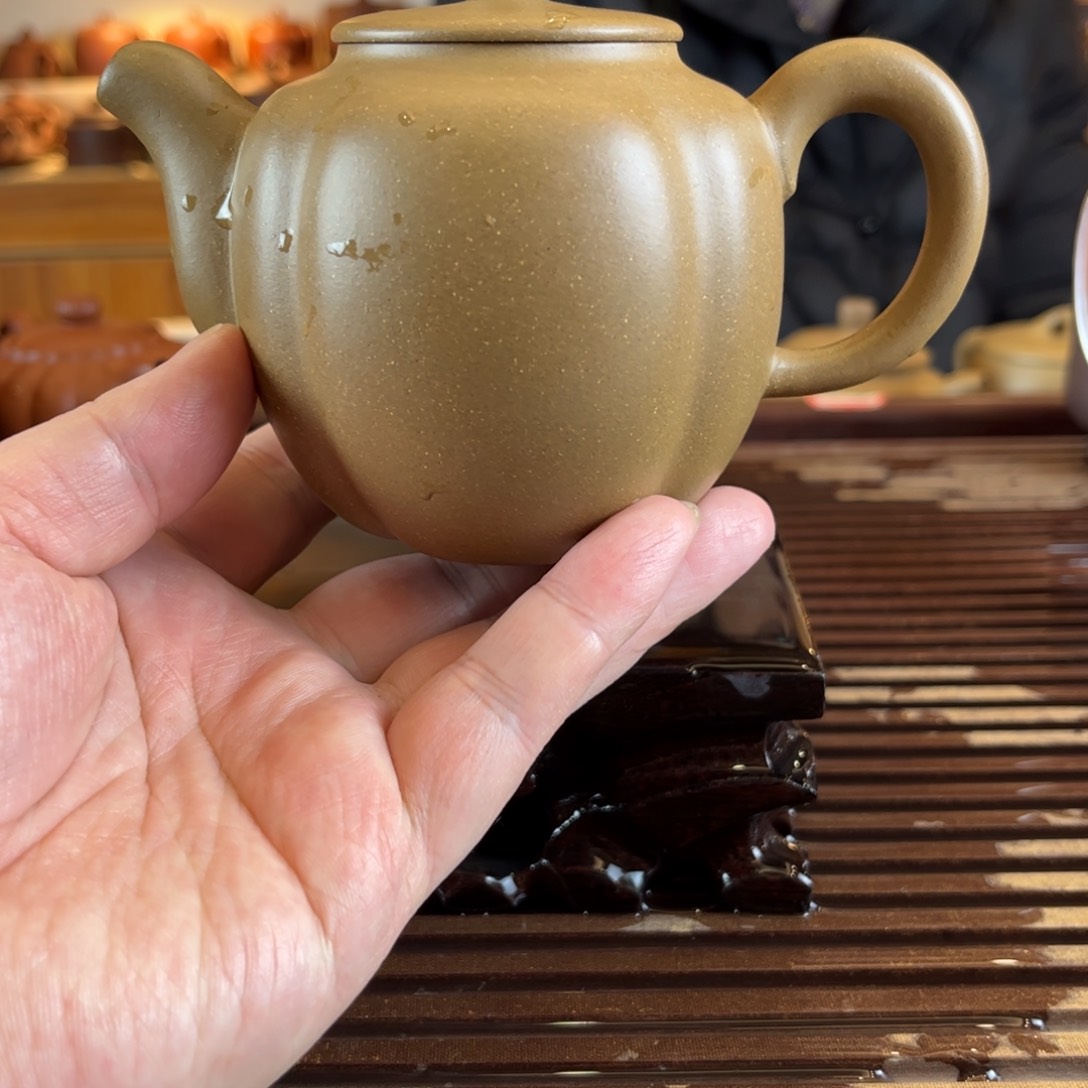 茶壶紫砂紫砂艺术50