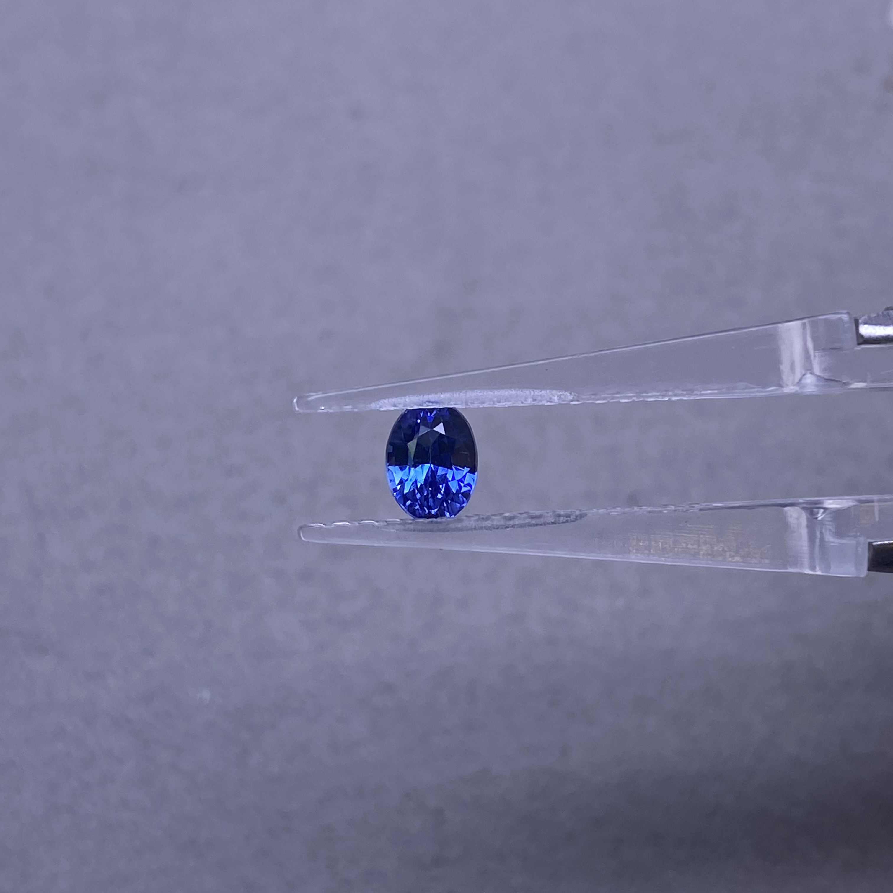 0425 BS（00853903）/蓝宝石-0.6ct