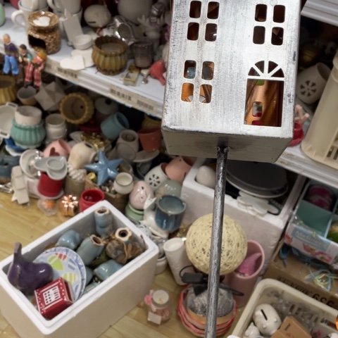  ***）百合摆件摆件摆件摆件